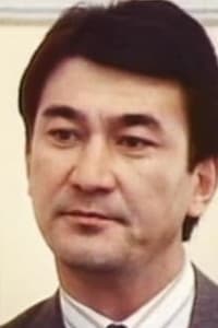 Dzhambul Hudajbergenov