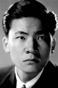 Victor Sen Yung