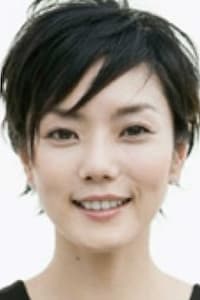 Chigusa Takaku