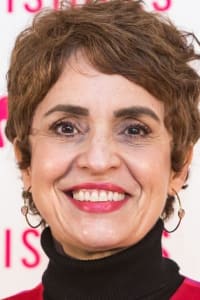 Adriana Ozores