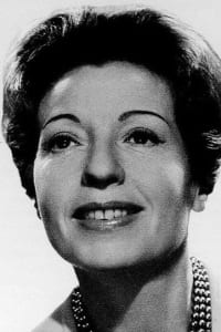 Germaine Montero