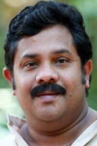 Hareesh Perumanna