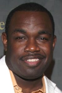 Rodney Perry