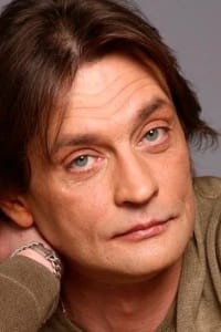 Alexandr Domogarov