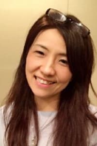 Harumi Ikoma