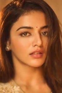 Wamiqa Gabbi