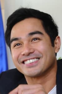 Benjamin Alves