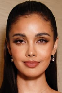 Megan Young