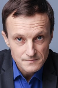 Igor Salimonov