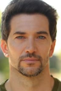 Luke Roberts