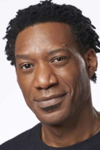 Arnold Pinnock