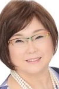 Mami Horikoshi