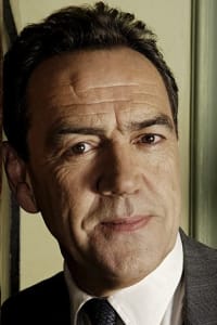 Robert Lindsay