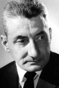 Rudolf Vogel