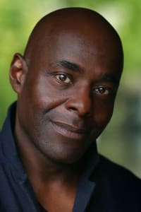 Paterson Joseph