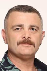 Dimitris Kapetanakos