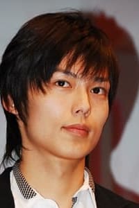 Daisuke Kikuta