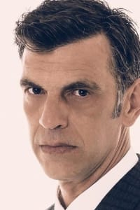 Mihalis Markatis
