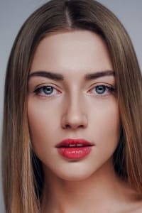 Kristina Stroiteleva
