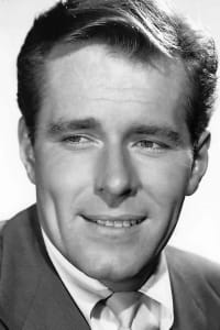 Philip Carey