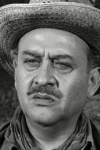 Rodolfo Hoyos Jr.