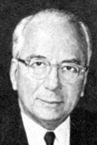 Lewis Strauss