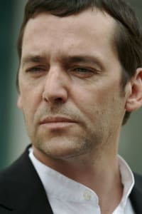 Sean Gallagher