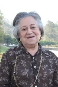 Esperanza Magaz
