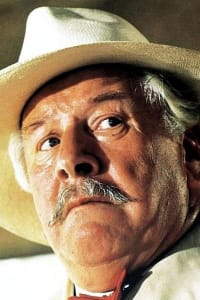 Peter Ustinov