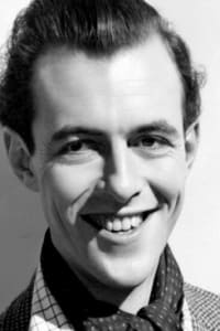 Michael Denison