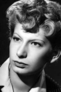 Jacqueline Jefford
