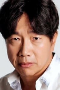 Park Cheol-min