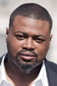 Russell Thomas
