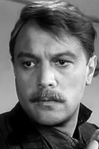 Nikolai Lebedev