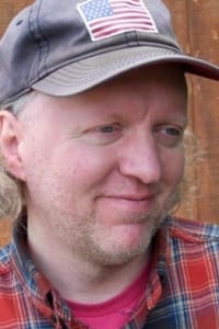 Jeff Kirkendall