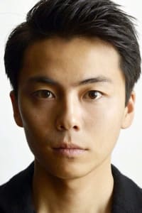 Ryu Morioka