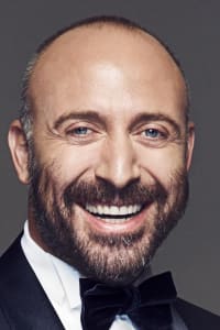 Halit Ergenç