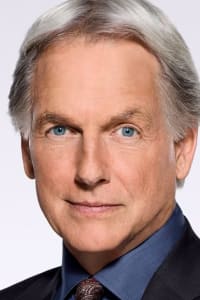 Mark Harmon
