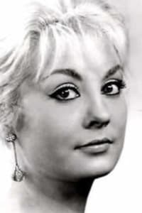 Jenny Astruc