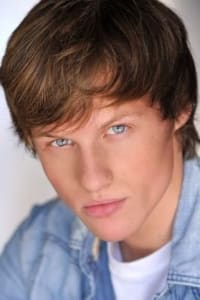 Connor Weil