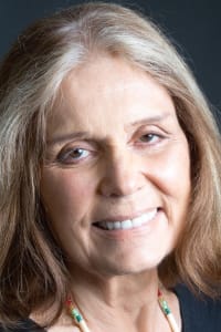 Gloria Steinem