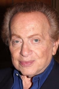 Jackie Mason