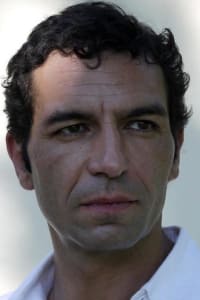 Olivier Loustau