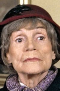 Gisela May
