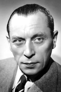 Louis Jouvet
