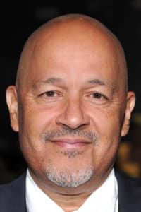 Clark Johnson