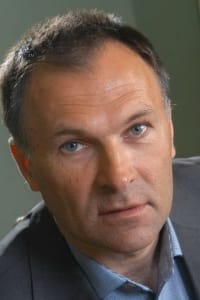Vladimir Litvinov