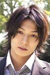 Ren Yagami