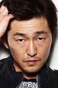 Heo Joon-seok