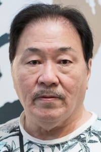 Johnny Wang Lung-Wei
